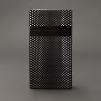 فندک مدل اتمی طرح شطرنجی کد DKD-789