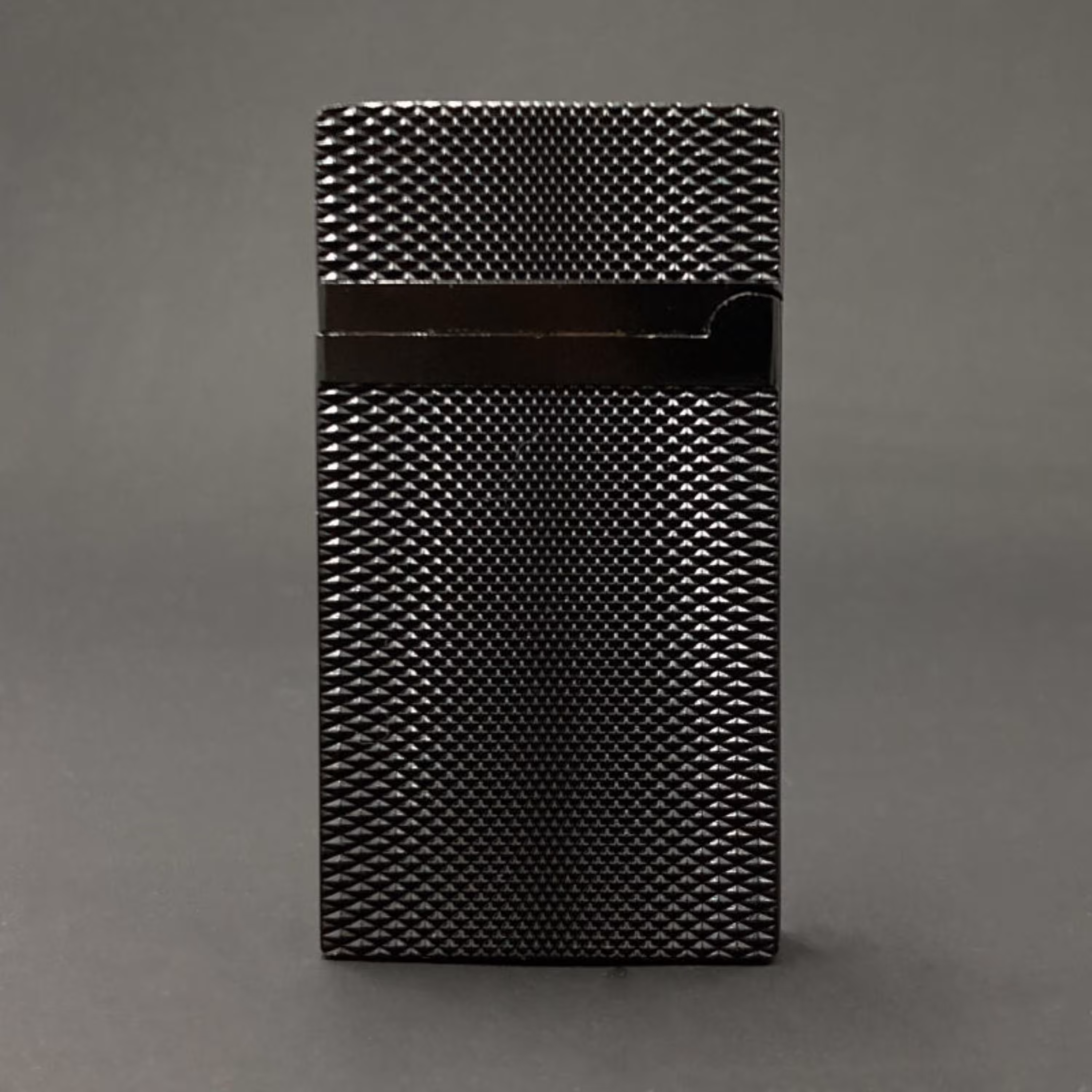 فندک مدل اتمی طرح شطرنجی کد DKD-789