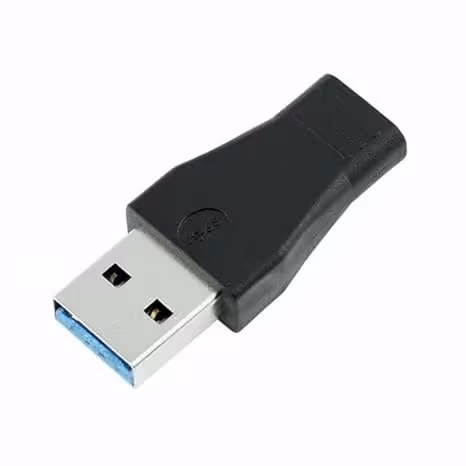 مبدل Type-c به USB3.1