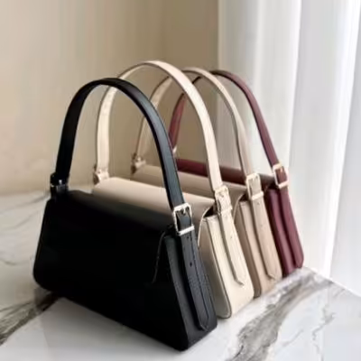 کیف ستاره گنبدی شیک