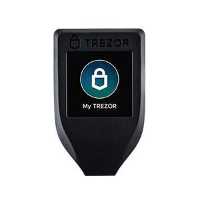 پک ترزور تی Trezor Model T Family Pack