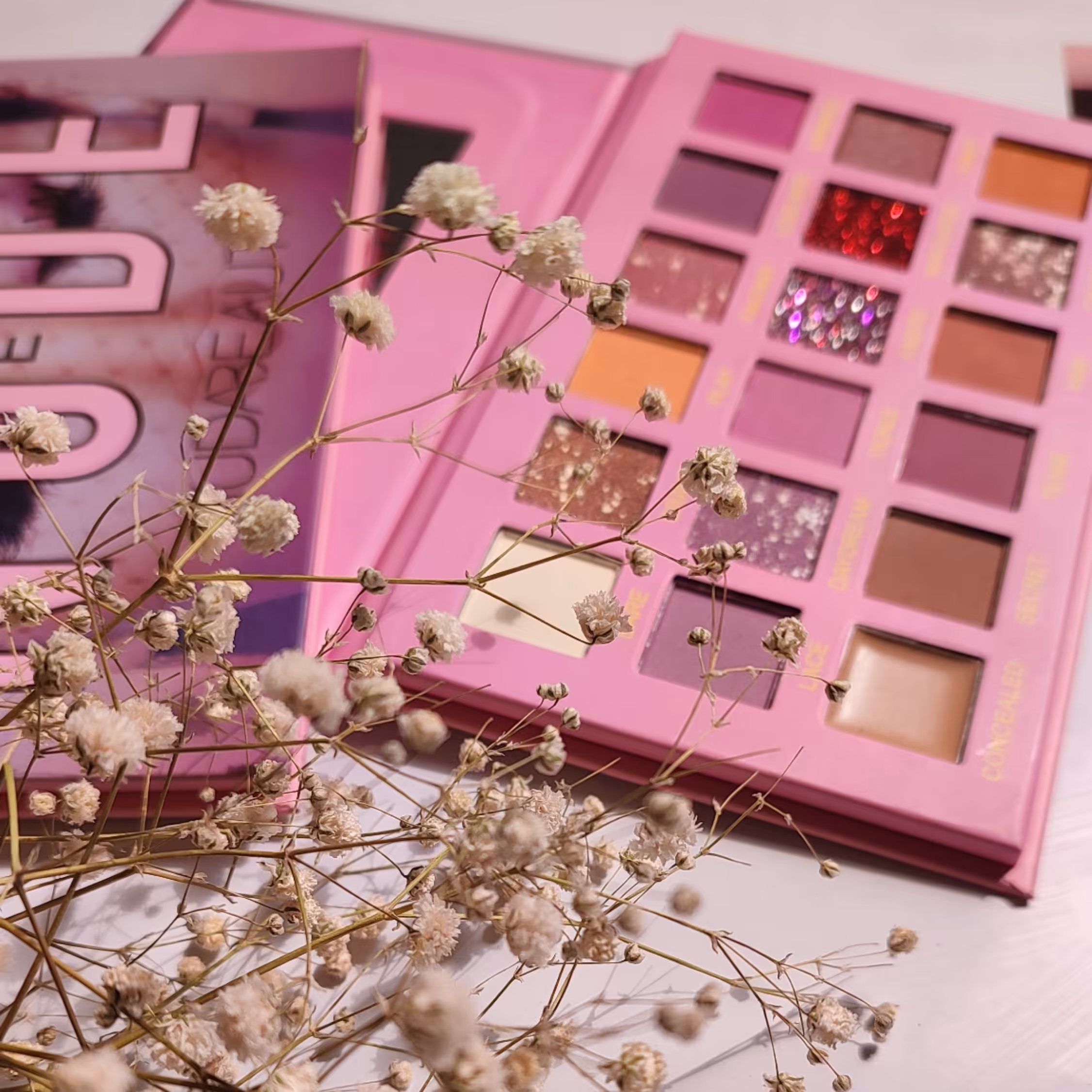 سایه نود هدابیوتی