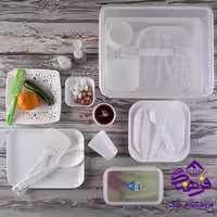 سفری هومکت 80 پارچه