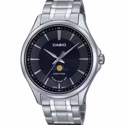 ساعت مچی مردانه کاسیو 
مدل CASIO-MTP-M100D-1AVDF