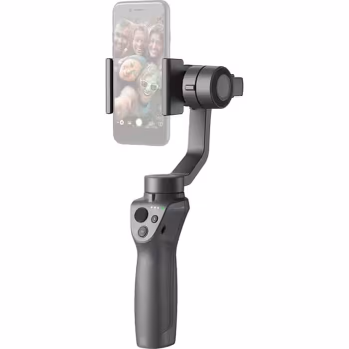 گیمبال دی جی آی اسمو موبایل DJI Osmo Mobile 2