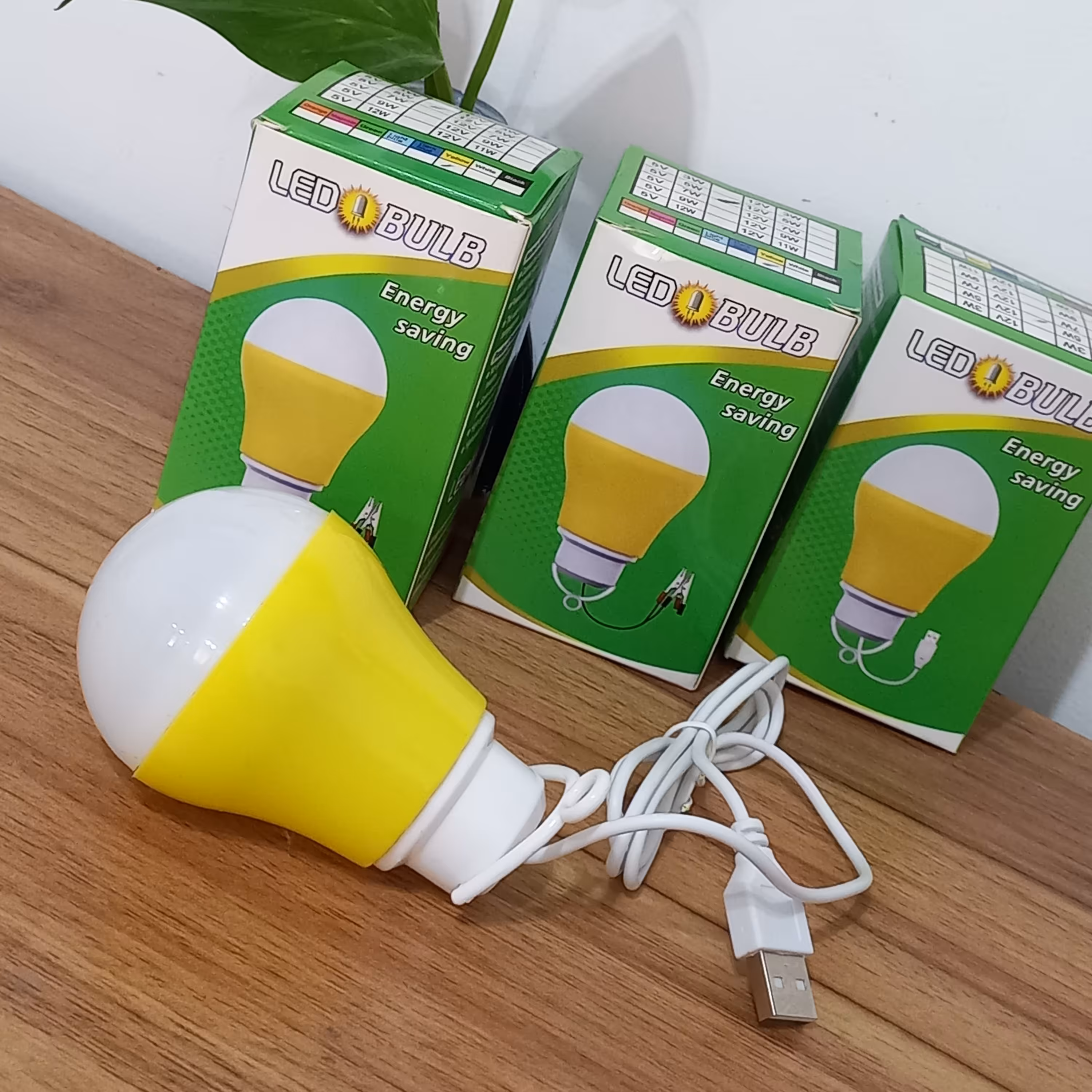 لامپ مسافرتی سیار