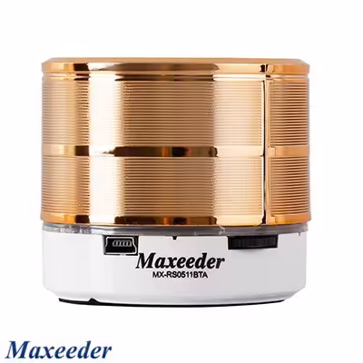 اسپیکر مکسیدر مدل MX-RS0511