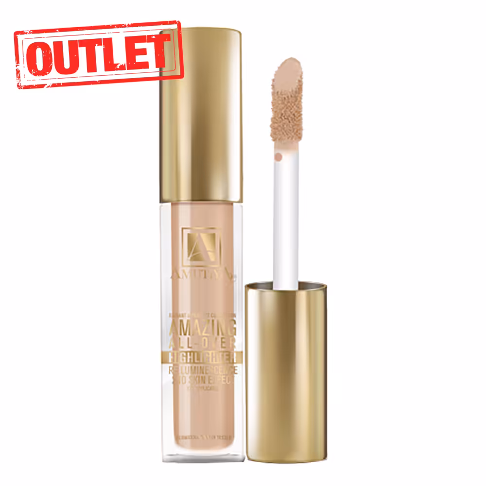 اوتلت بدون جعبه آموتیا هایلایتر HL830