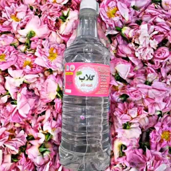 گلاب درجه یک اعلا