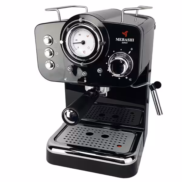 اسپرسوساز مباشی مدل 2005