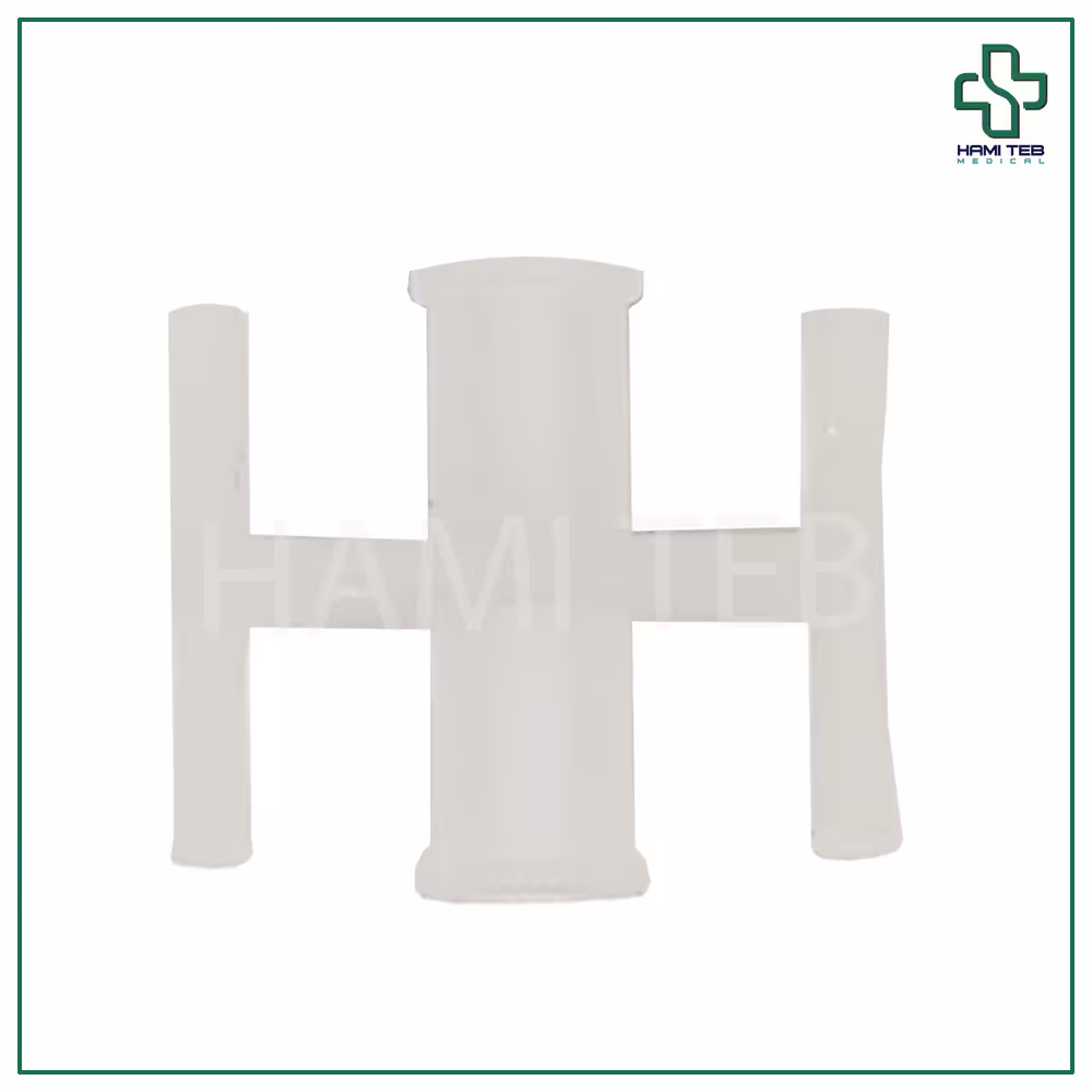 کانکتور سرنگ به سرنگ