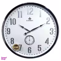 ساعت دیواری شوبرت مدل 5319