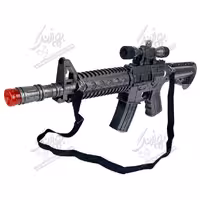 تفنگ M16 کد LX.7600B