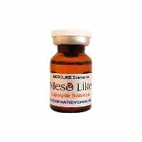 کوکتل فسفات مزولایک phosphatidylccholine
