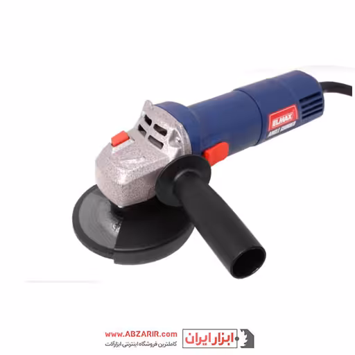 مینی فرز 115 میلیمتر المکس مدل A.G 329