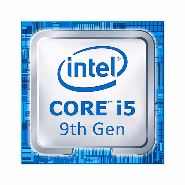 پردازنده مرکزی اینتل مدل Core i5 9500 فروش به همراه خرید مادربرد