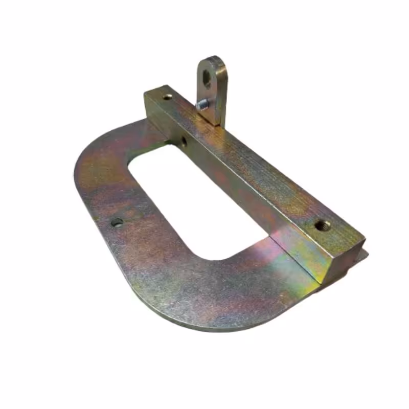 ابزار تعویض تسمه تایم جلو موتور ال 90 ال شکل