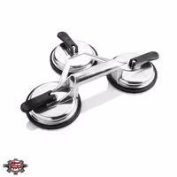 قاپک شیشه اپکس مدل سه قلو