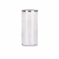 بانکه هرا درب استیل میس گلس سایز 1