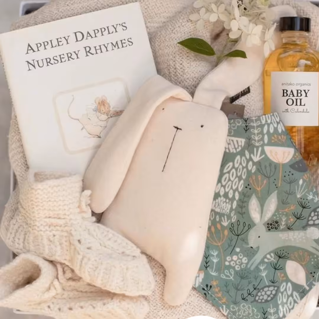 کوسن خرگوش عروسک خرگوش35 سانت (پس کرایه)