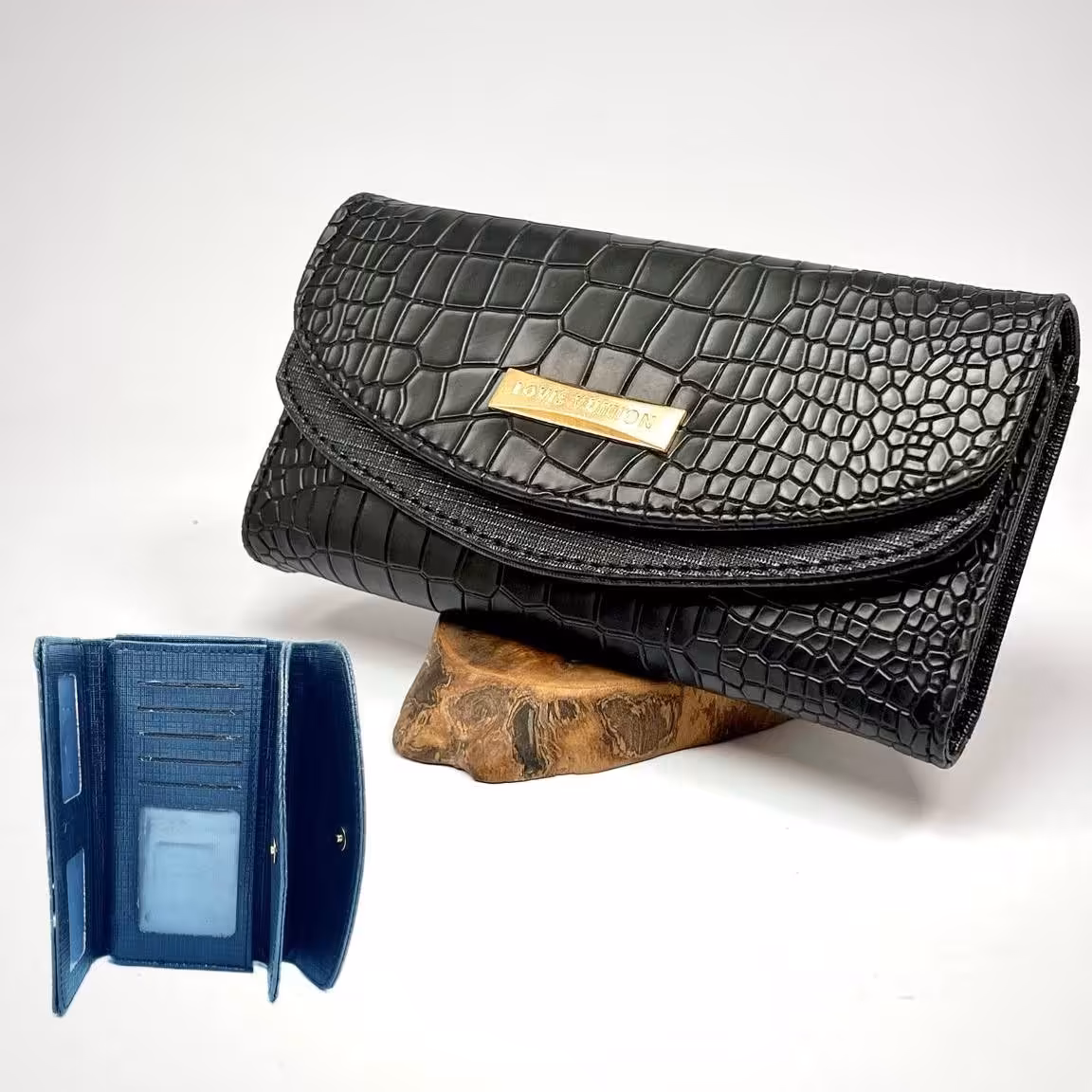 کیف پول سنگ شور 