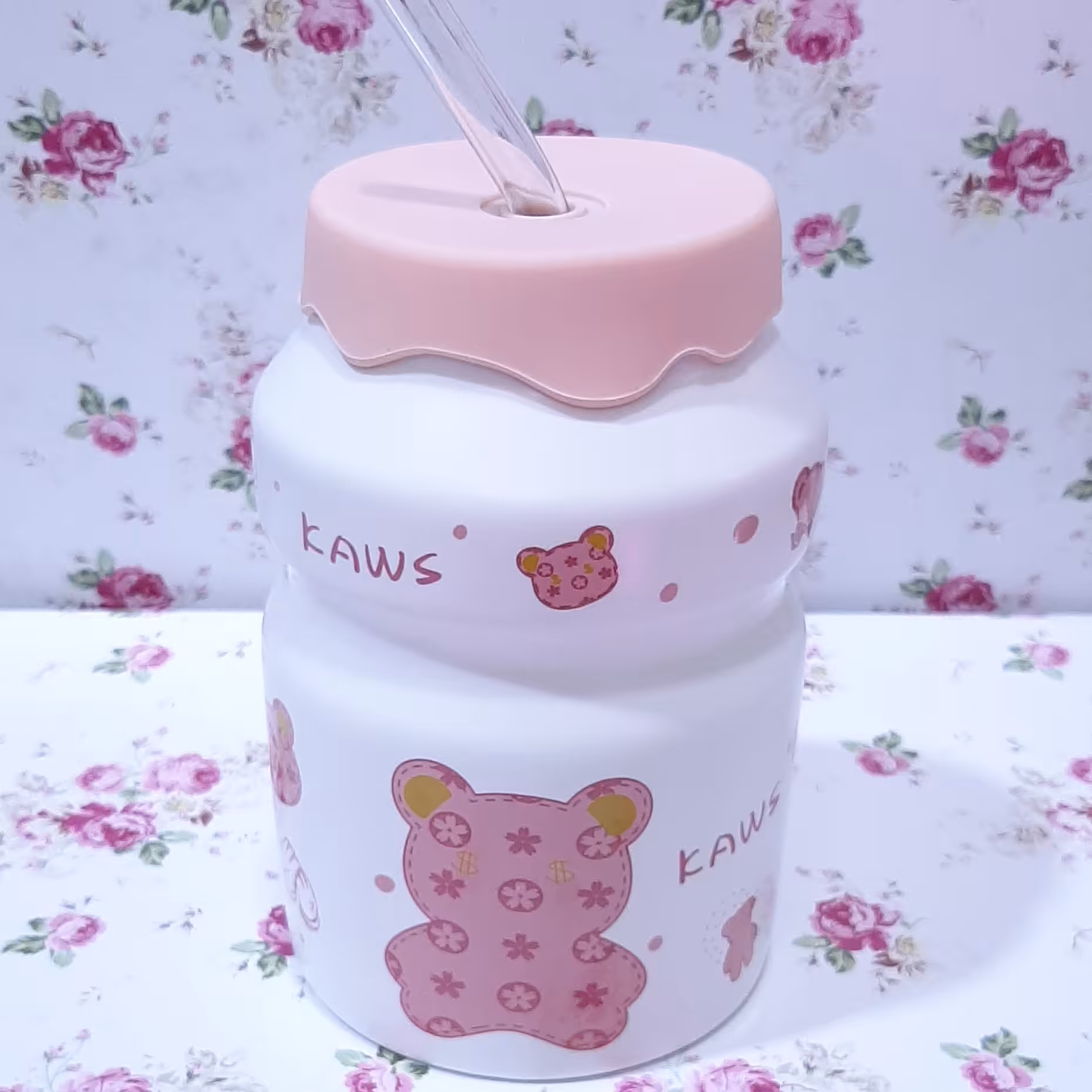 ماگ سرامیکی درب سیلیکونی