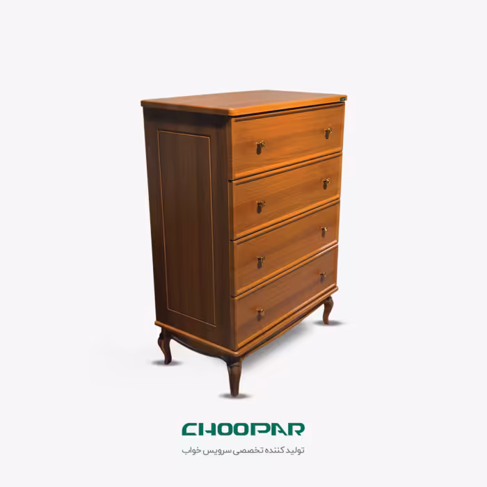 دراور لوتوس