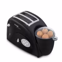 توستر نان - تخم مرغ پز- تفال مدل TEFAL 5500