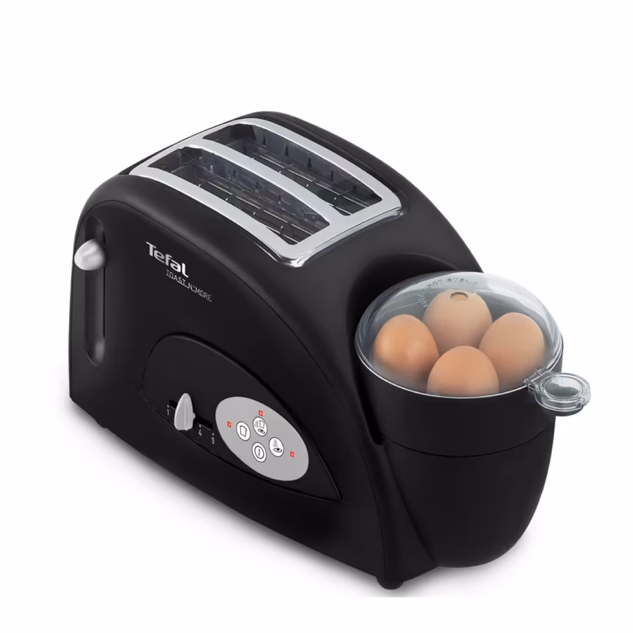 توستر نان - تخم مرغ پز- تفال مدل TEFAL 5500