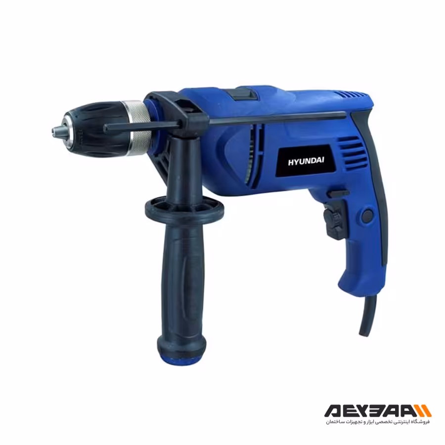 دریل چکشی هیوندای مدل HP853-A