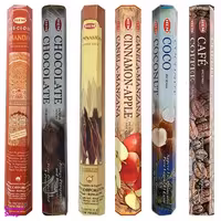 عود هم مدل ترکیبی کد Mix61 مجموعه 6 عددی