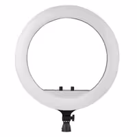 رینگ لایت مدل RL-18