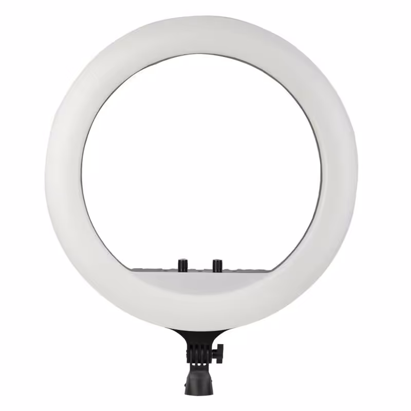 رینگ لایت مدل RL-18