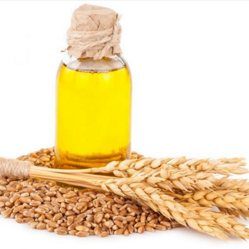 روغن جوانه گندم (سه تا بخر یکی هدیه )60 cc