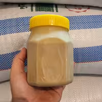 ارده  با کنجد ایرانی (500 گرمی)