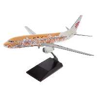 ماکت هواپیما بویینگ 700-737 چین کد 3324