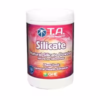 کود سیلیکات پودری ترا آکواتیکا