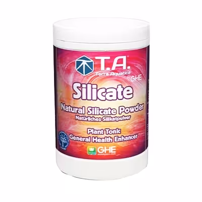 کود سیلیکات پودری ترا آکواتیکا