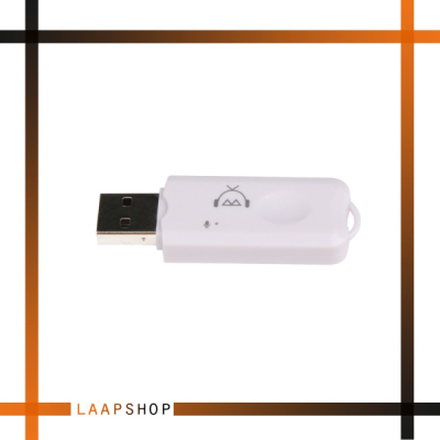 دانگل بلوتوث USB مدل BT-118