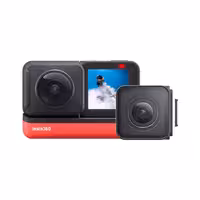 Insta360 ONE R Twin Edition