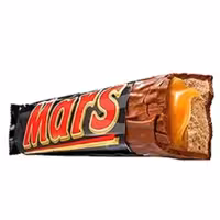 شکلات مارس 400 گرم (تاریخ جدید)