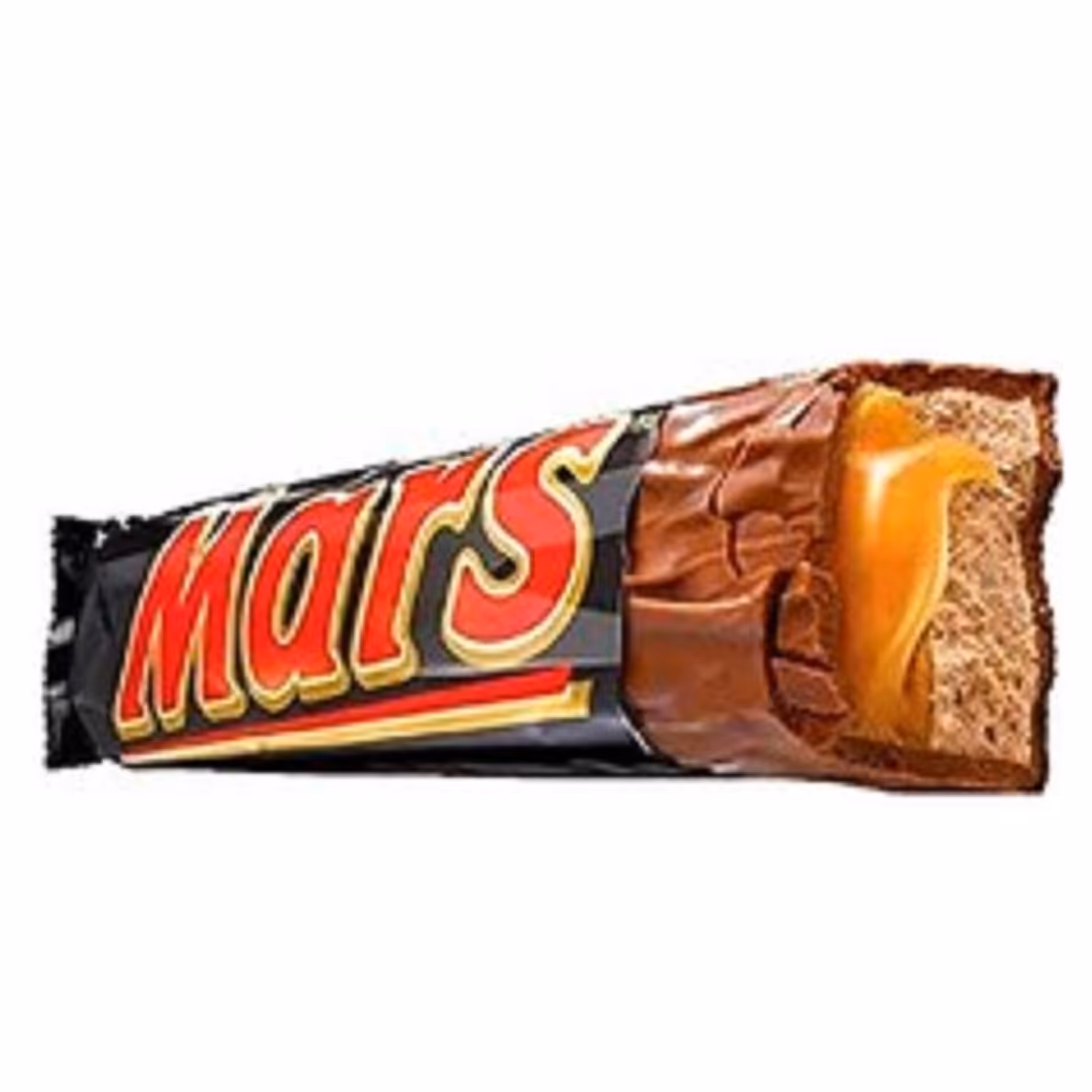 شکلات مارس 400 گرم (تاریخ جدید)