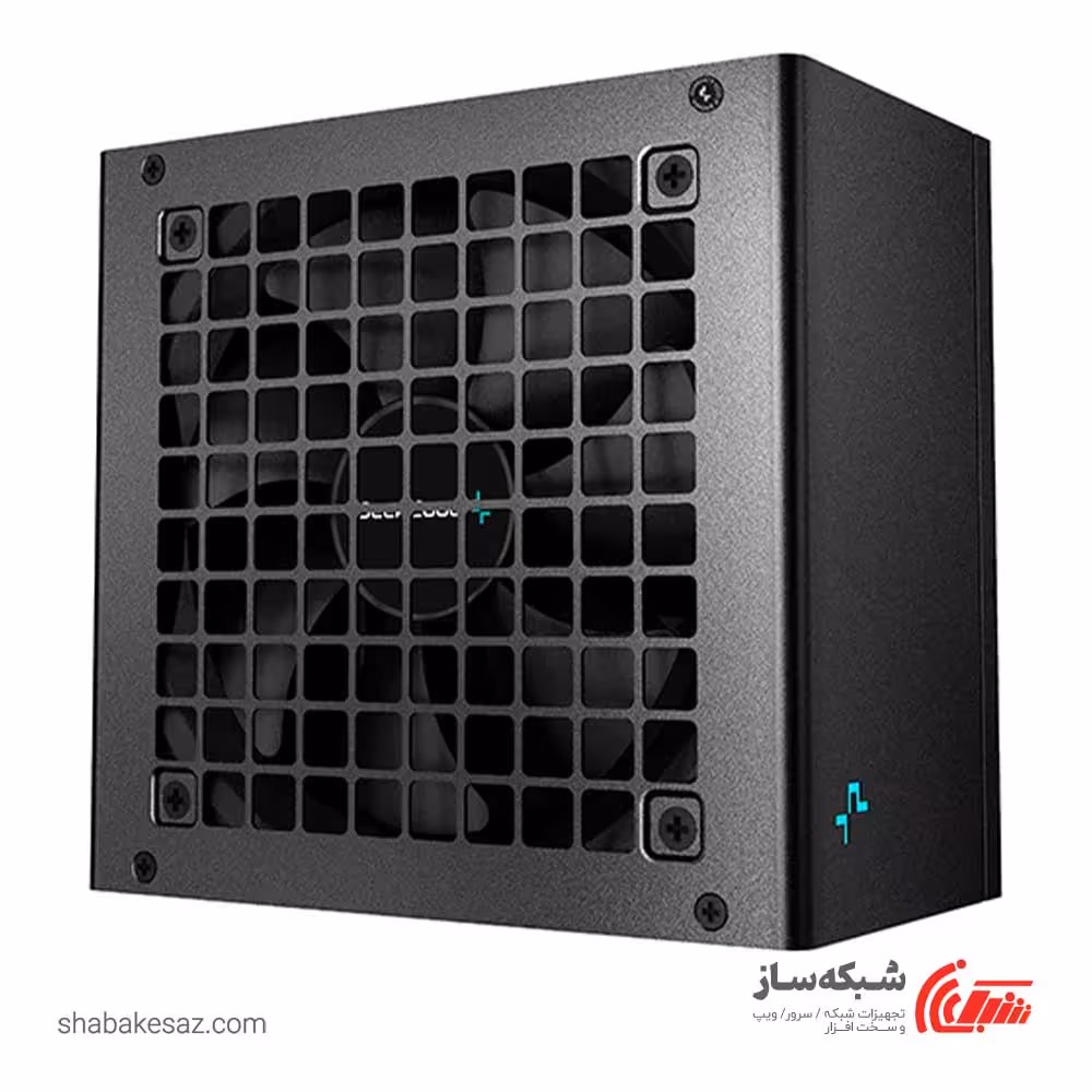 قیمت و خرید منبع تغذیه دیپ کول DEEP COOL PK650D - شبکه ساز