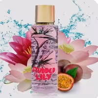 بادی اسپلش طرح ویکتوریا سکرت studded lily