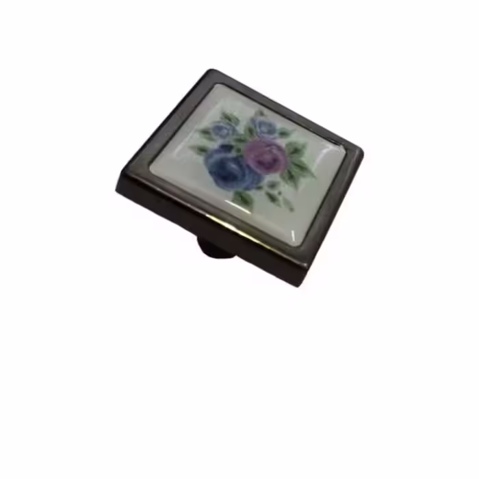 دستگیره کابینت و کمد تک پیچ مدل hj64