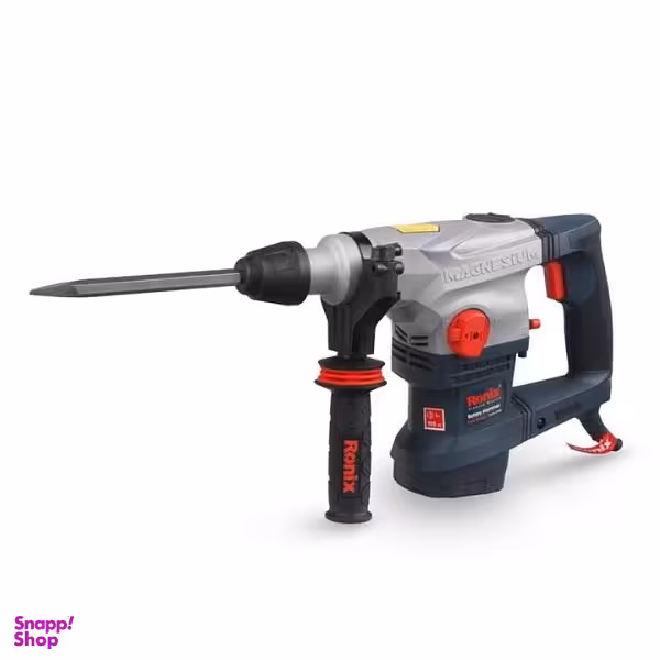 دریل بتن کن رونیکس مدل 2732