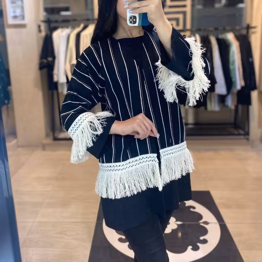 مانتو لنین طرح ریش