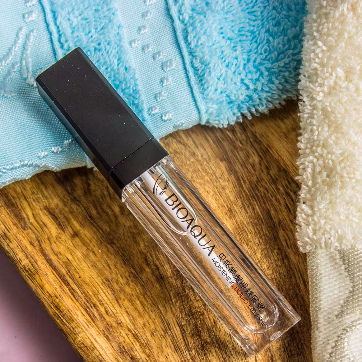 سرم تقویت مژه بیوآکوا