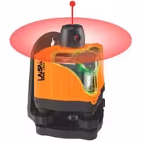 تراز لیزری دوار لای سای مدل LS-503 - ابزار یراق