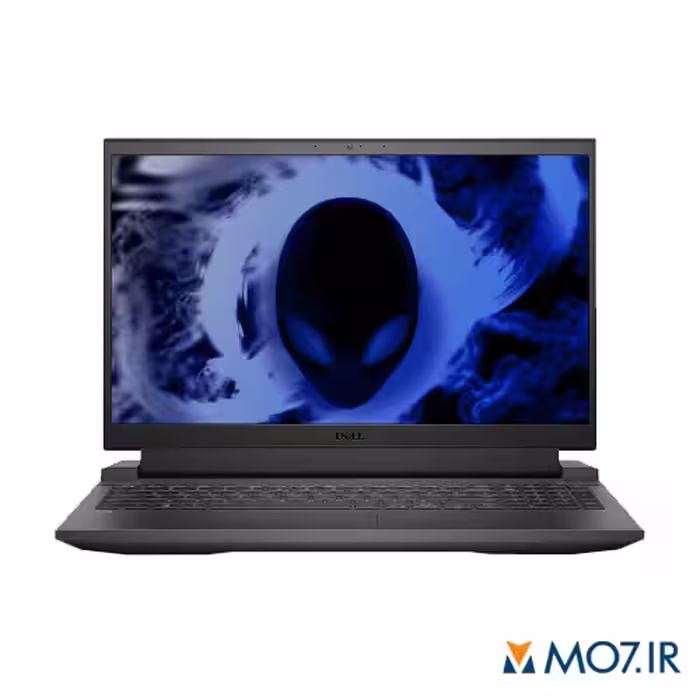 لپ تاپ 15.6 اینچی دل مدل G15 5510-A | فروشگاه اینترنتی موبایل 7